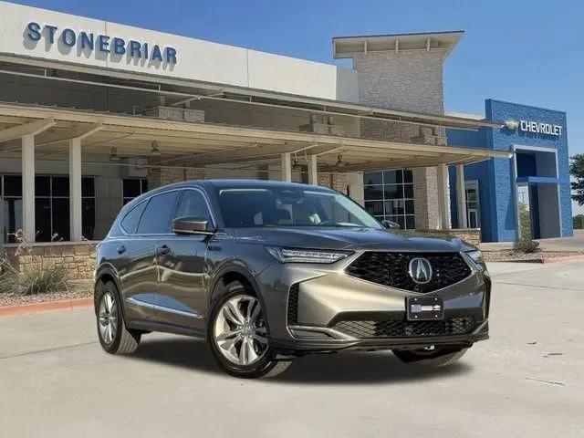 2025 Acura MDX Standard for sale in Frisco, TX
