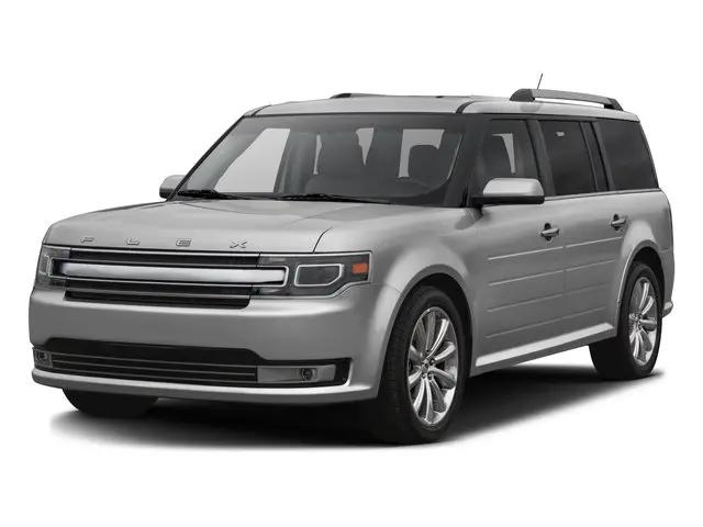 2016 Ford Flex SEL for sale in White Bear Lake, MN