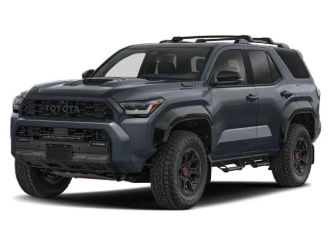 2026 Toyota 4Runner TRD Pro for sale in ORANGE, CA