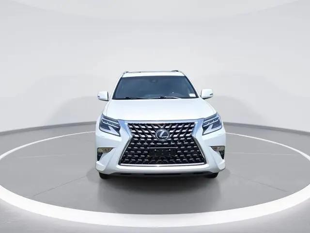 2021 Lexus GX GX 460 Premium