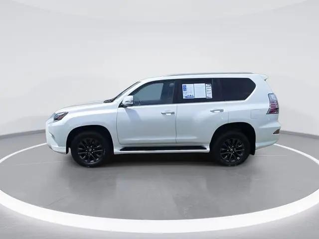 2021 Lexus GX GX 460 Premium