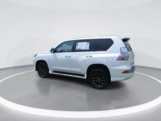 2021 Lexus GX GX 460 Premium