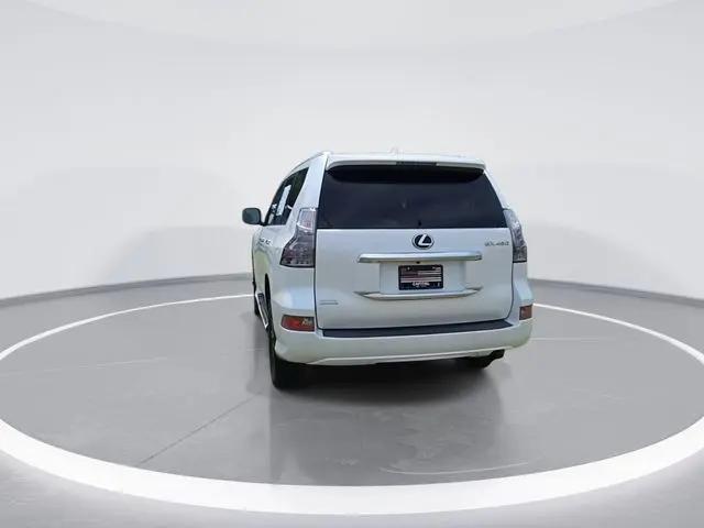 2021 Lexus GX GX 460 Premium