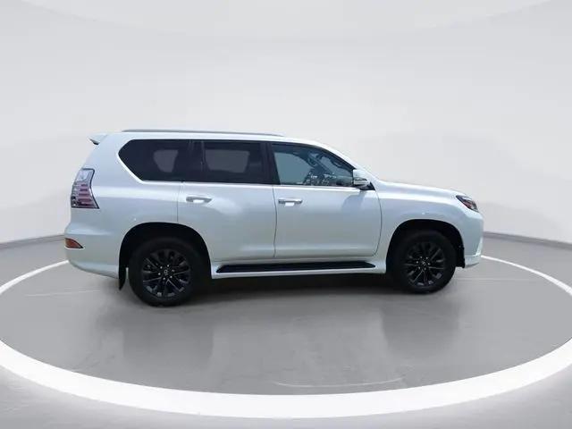 2021 Lexus GX GX 460 Premium