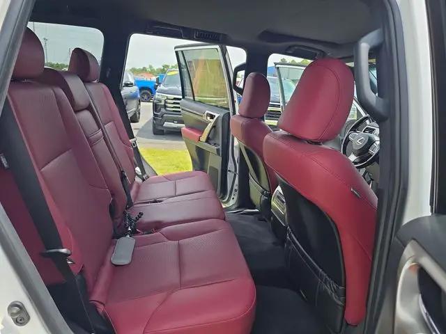 2021 Lexus GX GX 460 Premium