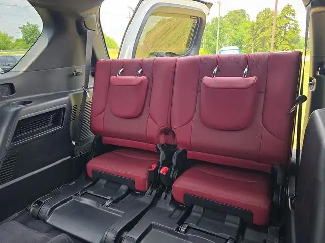 2021 Lexus GX GX 460 Premium