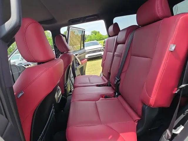 2021 Lexus GX GX 460 Premium