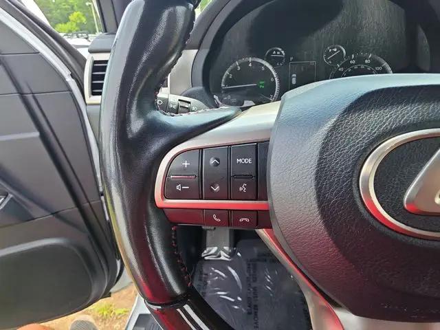 2021 Lexus GX GX 460 Premium