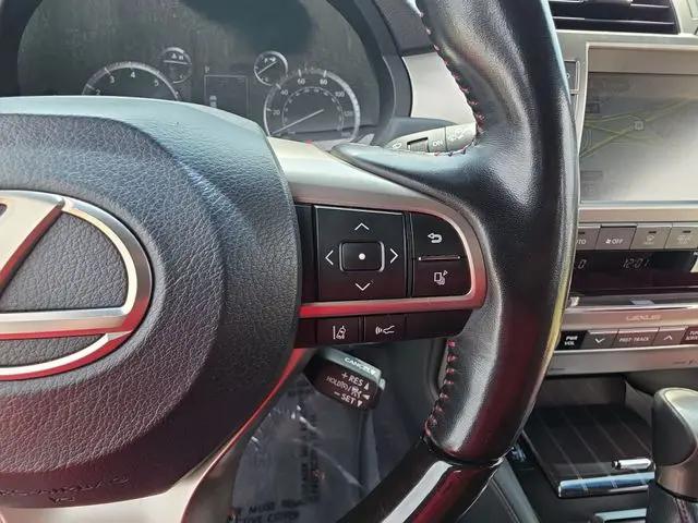2021 Lexus GX GX 460 Premium