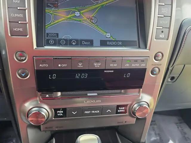 2021 Lexus GX GX 460 Premium