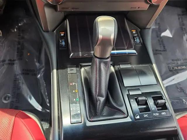 2021 Lexus GX GX 460 Premium