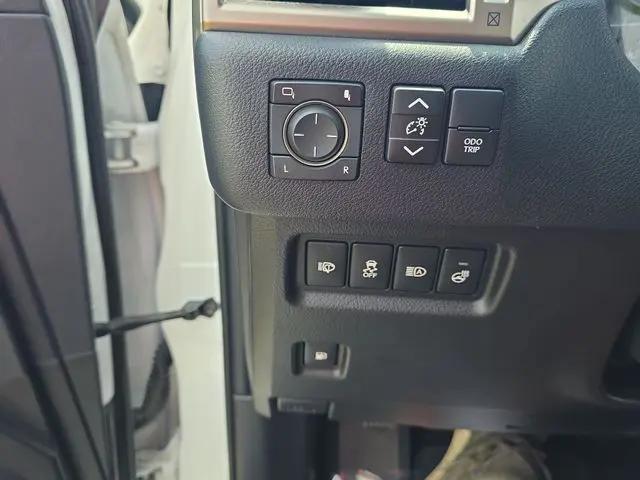 2021 Lexus GX GX 460 Premium