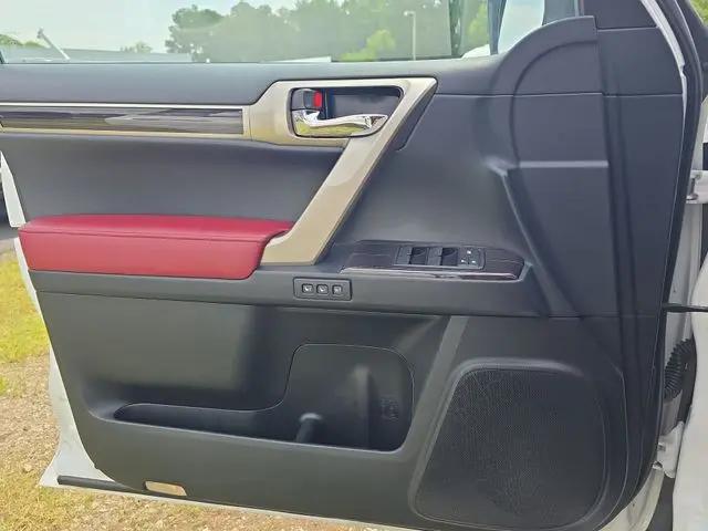 2021 Lexus GX GX 460 Premium