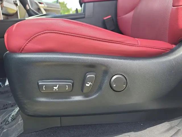 2021 Lexus GX GX 460 Premium