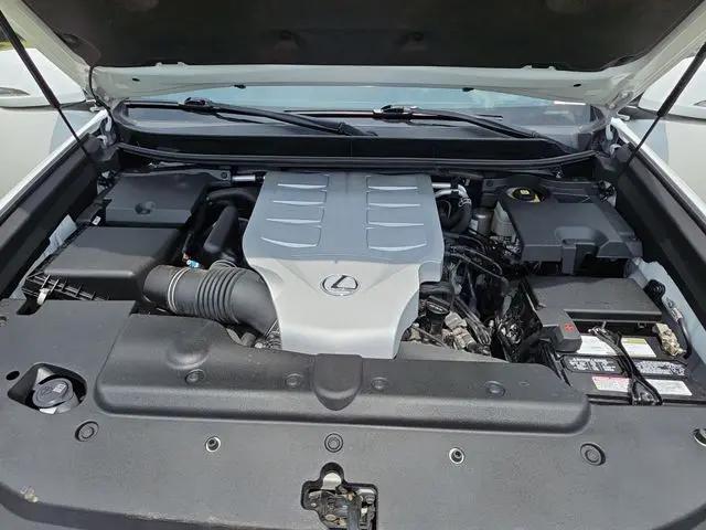 2021 Lexus GX GX 460 Premium