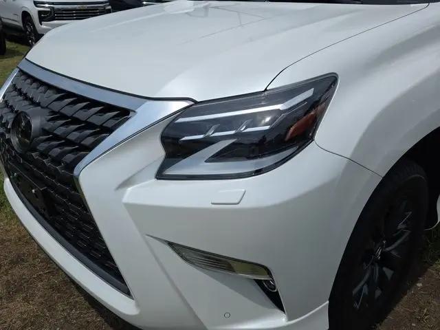 2021 Lexus GX GX 460 Premium