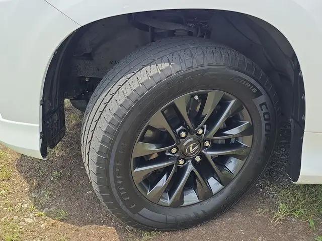 2021 Lexus GX GX 460 Premium