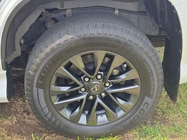 2021 Lexus GX GX 460 Premium
