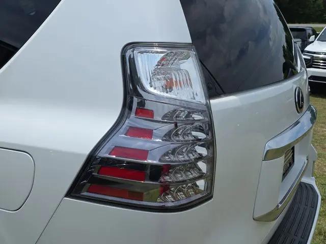 2021 Lexus GX GX 460 Premium