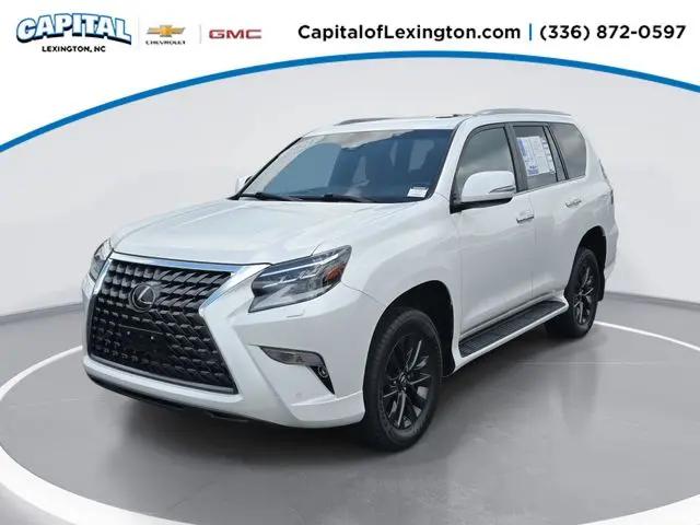 2021 Lexus GX GX 460 Premium for sale in Lexington, NC