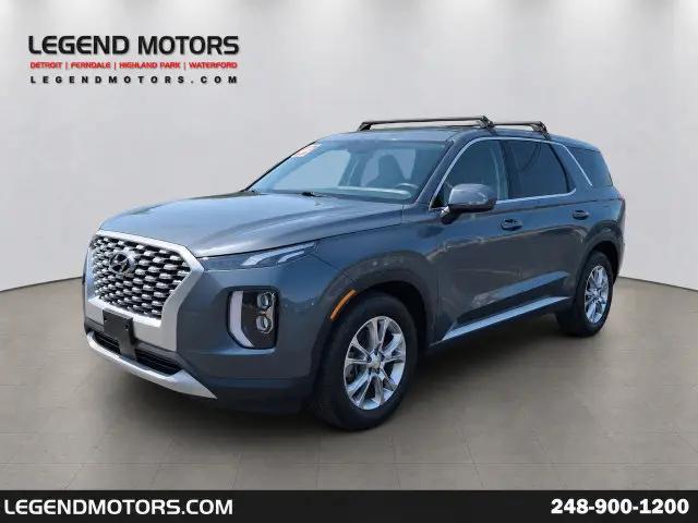 2022 Hyundai Palisade SE for sale in Waterford, MI