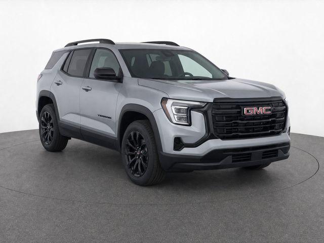 2026 GMC Terrain FWD Elevation for sale in Uvalde, TX