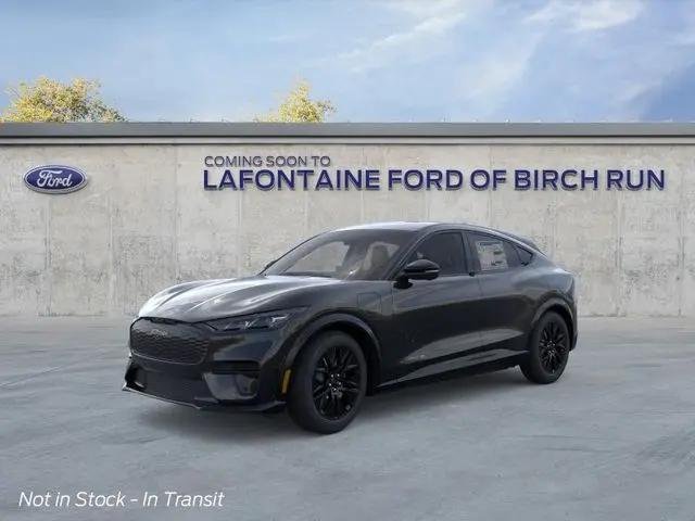 2026 Ford Mustang Mach-E Premium for sale in Birch Run, MI