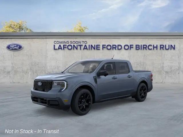 2026 Ford Maverick Lariat for sale in Birch Run, MI