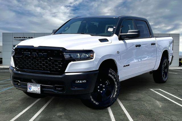 2026 Ram 1500 Warlock Crew Cab 4x4 5'7" Box for sale in Indio, CA