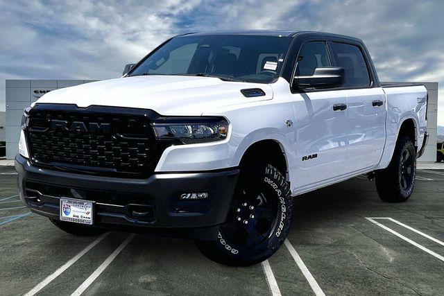 2026 Ram 1500 Warlock Crew Cab 4x4 5'7" Box for sale in Indio, CA