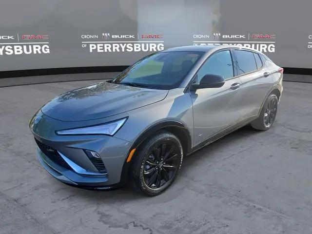 2026 Buick NV Sport Touring for sale in Perrysburg, OH