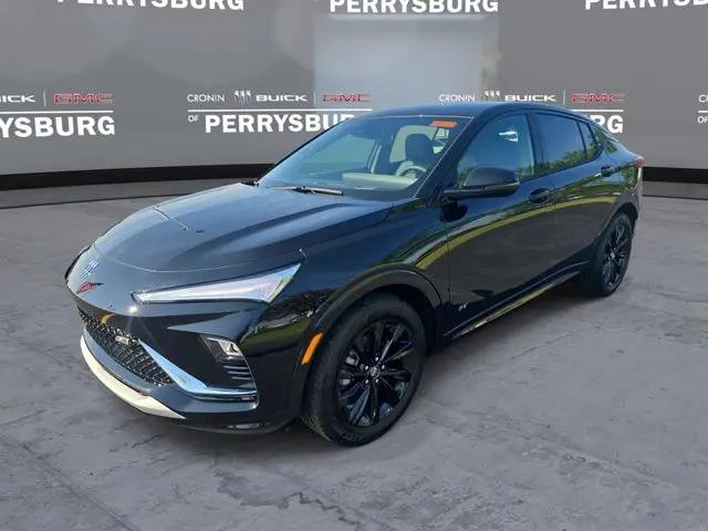 2026 Buick NV Sport Touring for sale in Perrysburg, OH