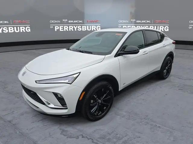 2026 Buick NV Sport Touring for sale in Perrysburg, OH