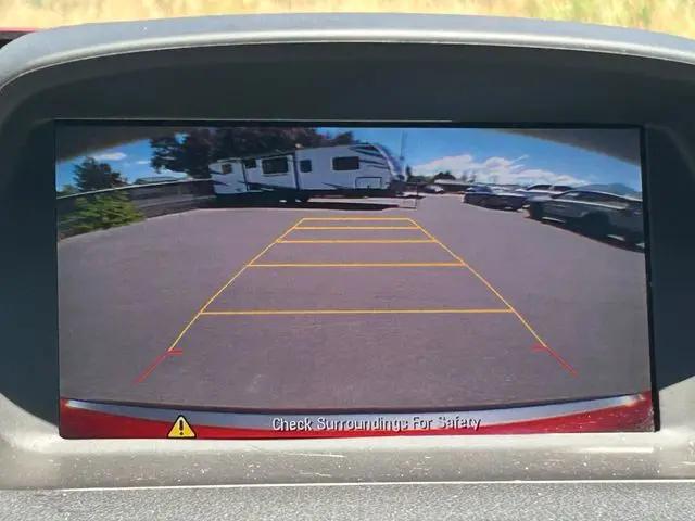 2016 Buick Encore Base