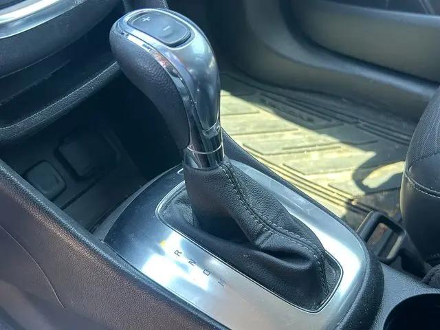 2016 Buick Encore Base