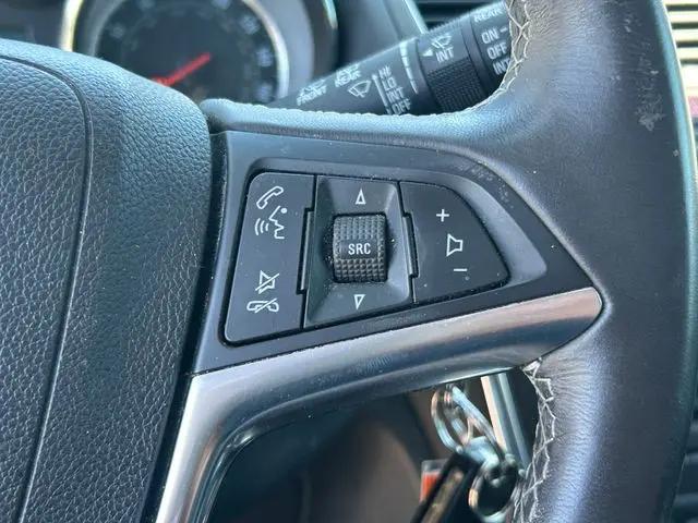 2016 Buick Encore Base