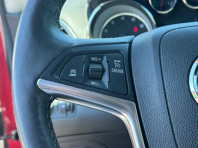 2016 Buick Encore Base