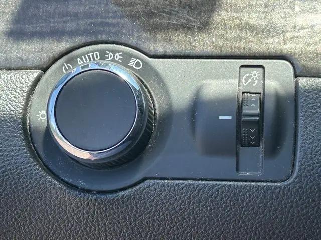 2016 Buick Encore Base