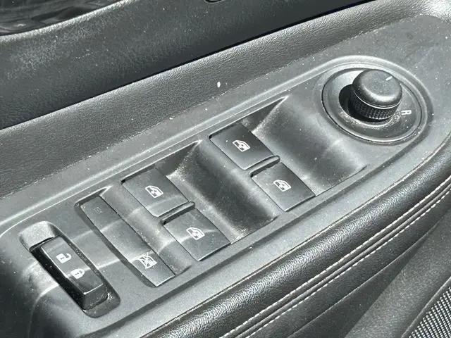 2016 Buick Encore Base