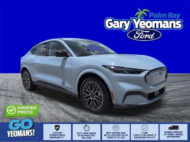2026 Ford Mustang Mach-E Premium for sale in Palm Bay, FL