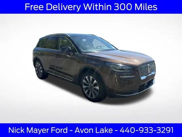 2022 Lincoln Corsair Reserve for sale in Avon Lake, OH