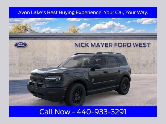 2026 Ford Bronco Sport Big Bend for sale in Avon Lake, OH