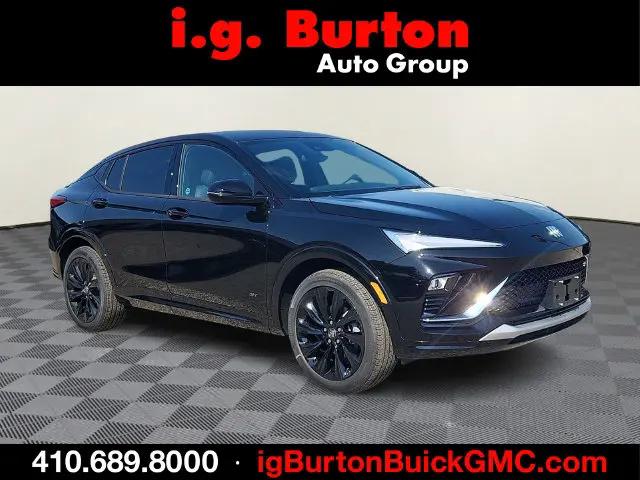 2026 Buick NV Sport Touring FWD for sale in Glen Burnie, MD