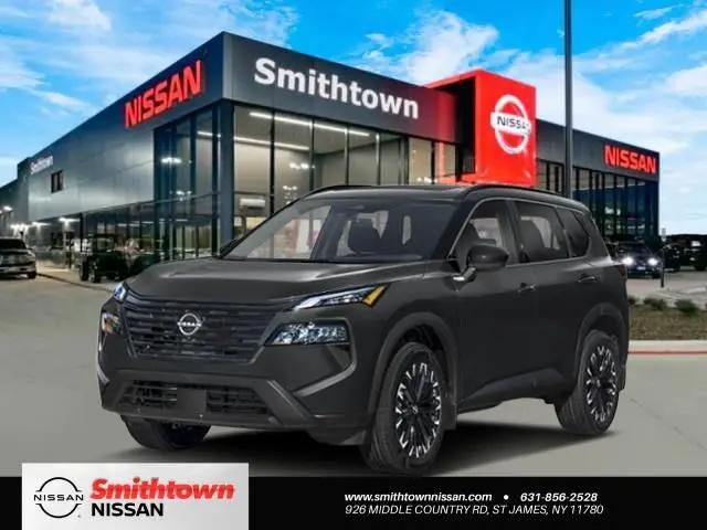 2026 Nissan Rogue Dark Armor for sale in St James, NY