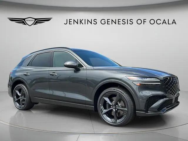 2026 Genesis GV70 3.5T Sport Prestige for sale in Ocala, FL