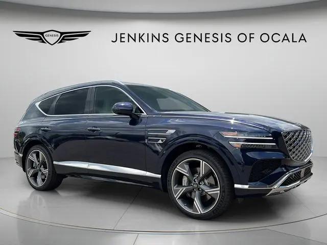 2026 Genesis GV80 3.5T Prestige AWD for sale in Ocala, FL