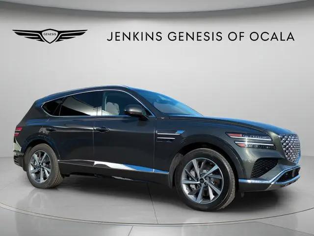 2026 Genesis GV80 3.5T Advanced AWD for sale in Ocala, FL