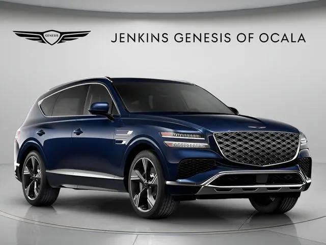 2026 Genesis GV80 3.5T Prestige AWD for sale in Ocala, FL