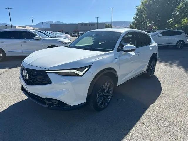 2026 Acura ADX A-Spec for sale in Reno, NV