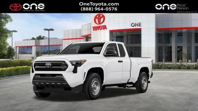 2026 Toyota Tacoma SR for sale in Oakland, CA